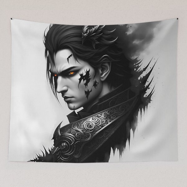 Item preview, Dark Desires 79 designed and sold by Inspire-Imagery.