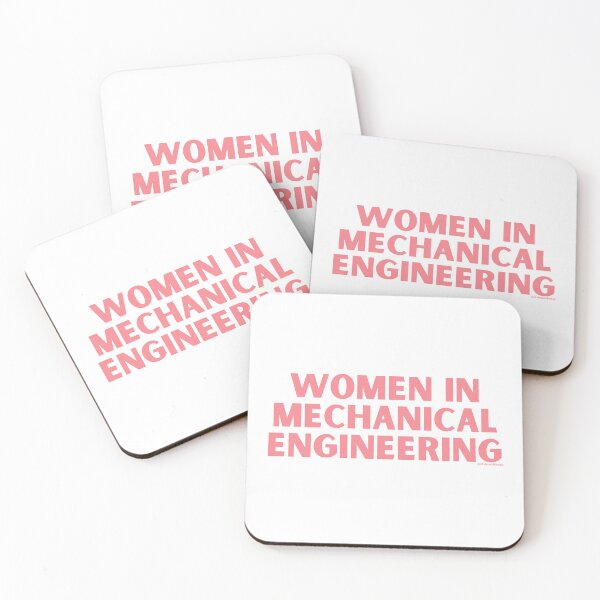 Item preview, Women in Mechanical Engineering. v8 | @lilsboobthangs designed and sold by lilsboobthangs.