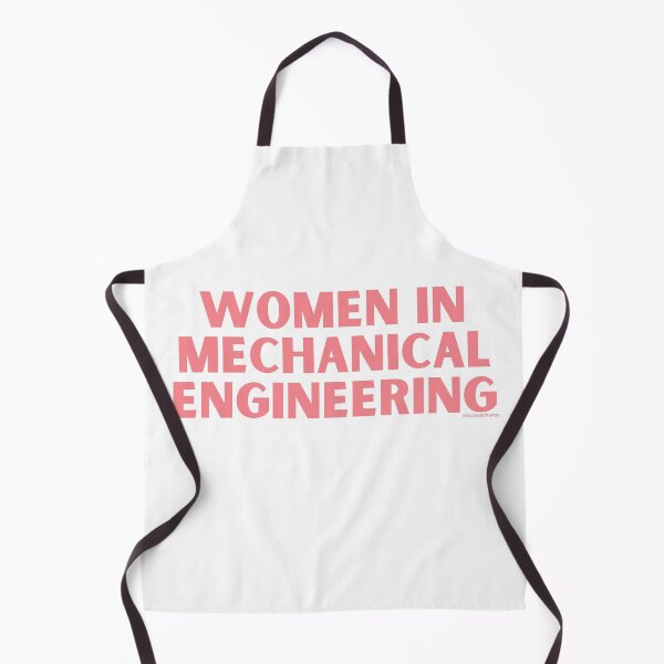 Aperçu de l'œuvre Women in Mechanical Engineering. v8 | @lilsboobthangs créée et vendue par lilsboobthangs.