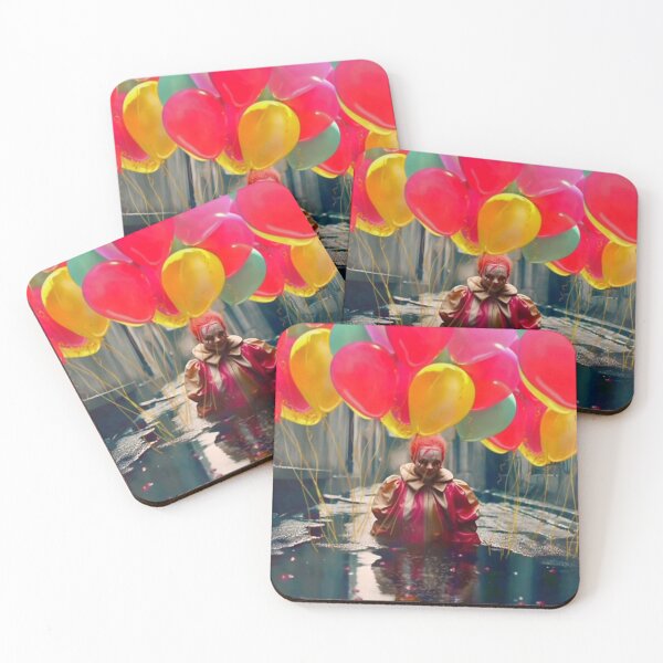 Item preview, Clowning Around designed and sold by DigitalGemstone.