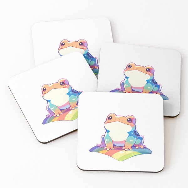 Item preview, Pride Frog designed and sold by LinxStudio.