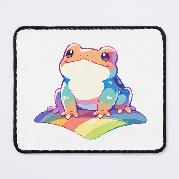 Item preview, Pride Frog designed and sold by LinxStudio.
