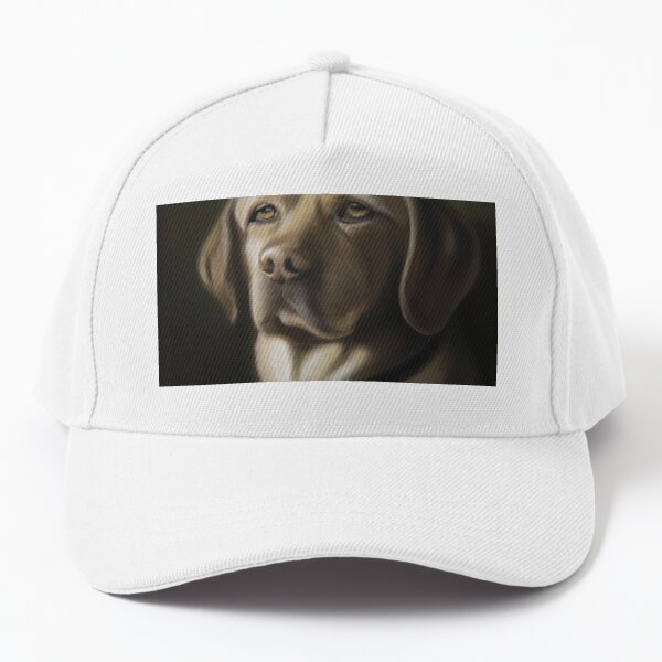 Artikel-Vorschau von Mona Lisa Labrador, designt und verkauft von trendiclothes.