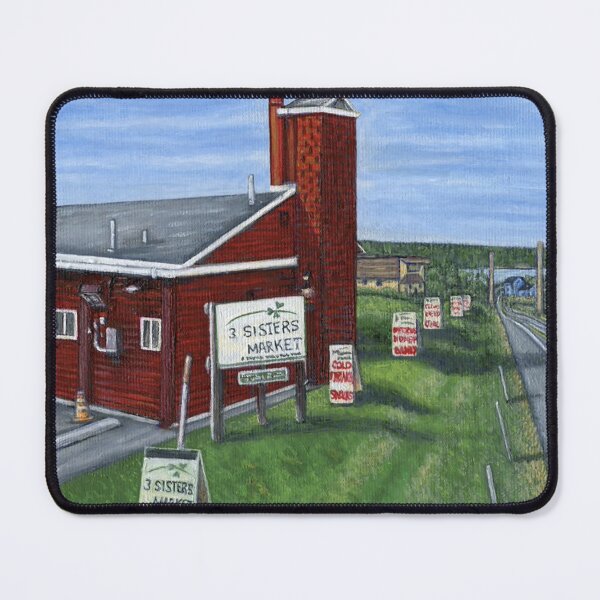 Item preview, 3 Sister's Market designed and sold by alsbydesign.