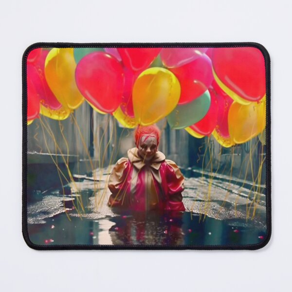 Item preview, Clowning Around designed and sold by DigitalGemstone.