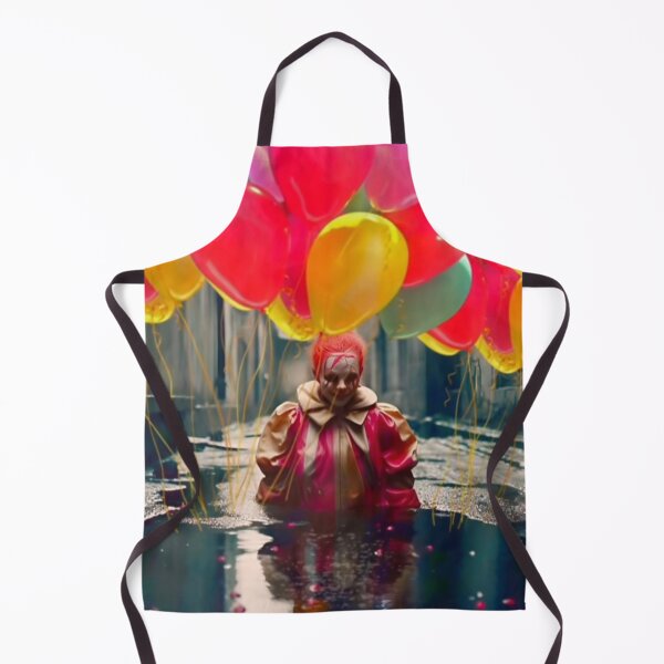 Item preview, Clowning Around designed and sold by DigitalGemstone.