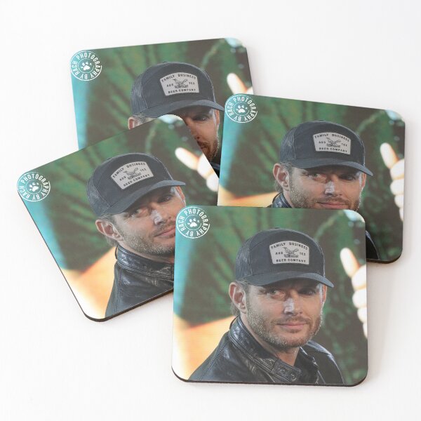 Item preview, Jensen Ackles  designed and sold by RachsPhotos85.