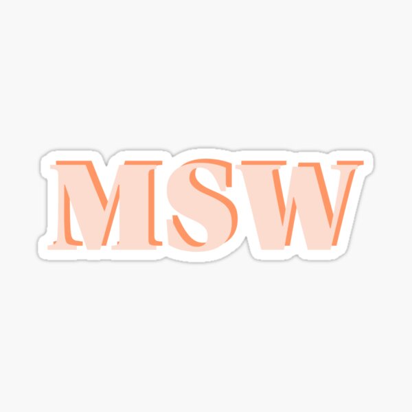 Item preview, MSW designed and sold by esweens18.