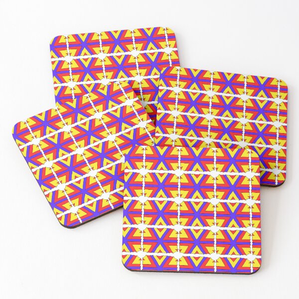 Item preview, color ornament designed and sold by 13thDesign.