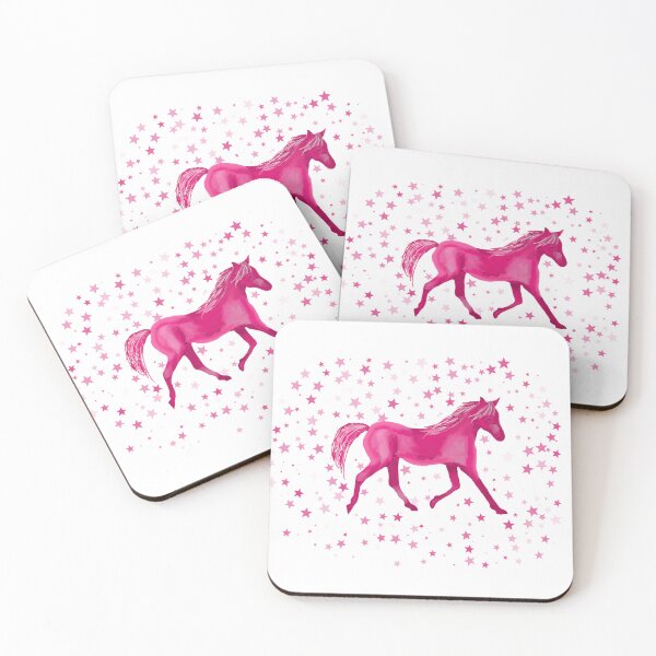 Item preview, pony stars designed and sold by Andrea Meyer Malerei .