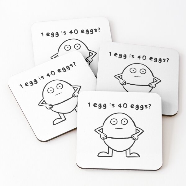 Item preview, Egg Game designed and sold by sirenastara.