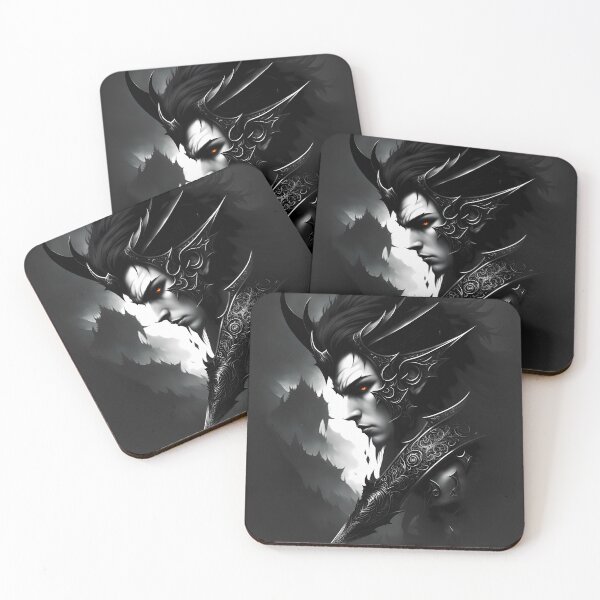Item preview, Dark Desires 80 designed and sold by Inspire-Imagery.