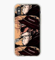 Mestre Kame iPhone Case