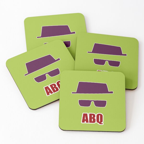 Item preview, ABQ Shade Master: The Dark Style of Albuquerque designed and sold by csalvati77.