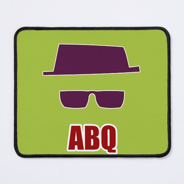 Item preview, ABQ Shade Master: The Dark Style of Albuquerque designed and sold by csalvati77.
