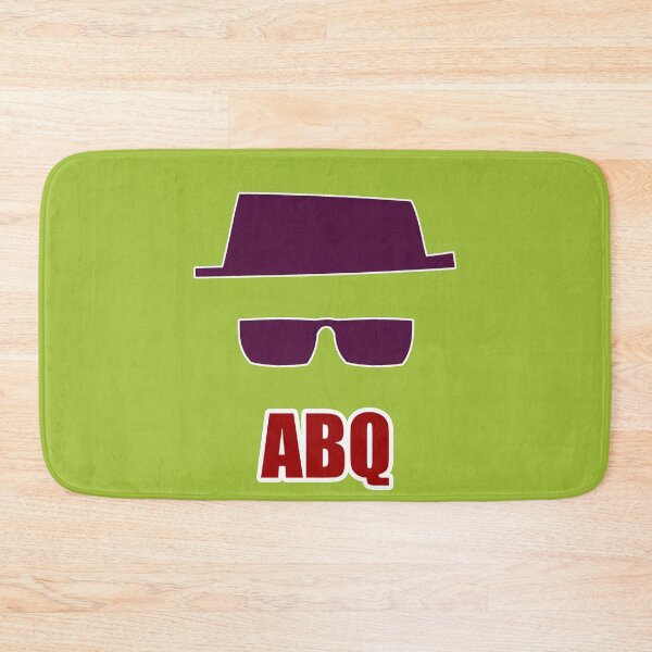 Item preview, ABQ Shade Master: The Dark Style of Albuquerque designed and sold by csalvati77.