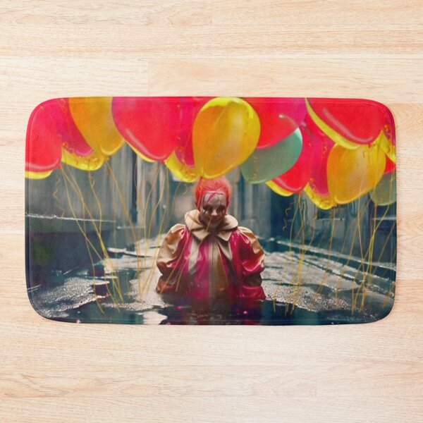 Item preview, Clowning Around designed and sold by DigitalGemstone.