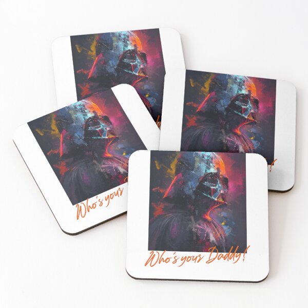 Item preview, Who's your Daddy? designed and sold by Colero.