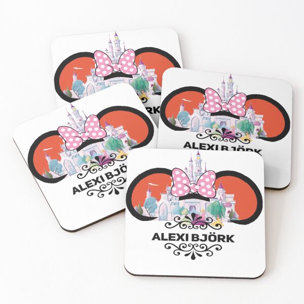 Item preview, Alexi björk designed and sold by Bensoncreatives.