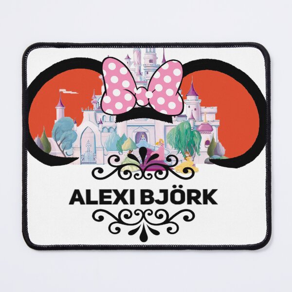 Item preview, Alexi björk designed and sold by Bensoncreatives.