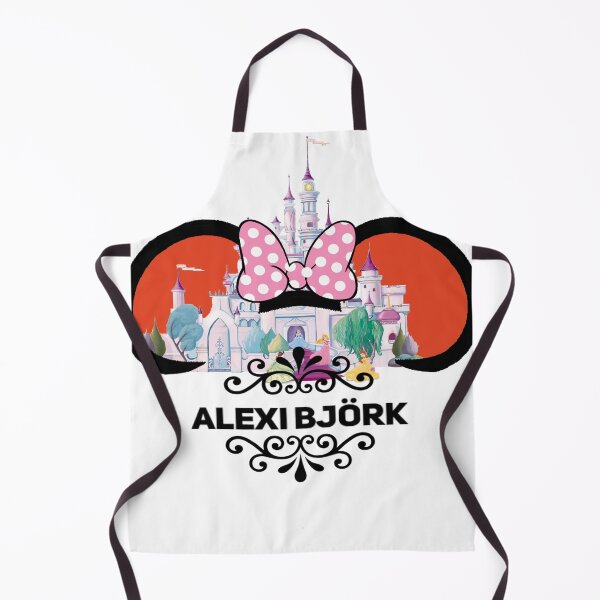 Item preview, Alexi björk designed and sold by Bensoncreatives.