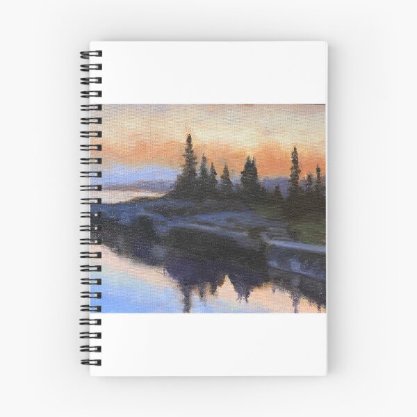 Item preview, "Artists Point" designed and sold by TimVahleFineArt.
