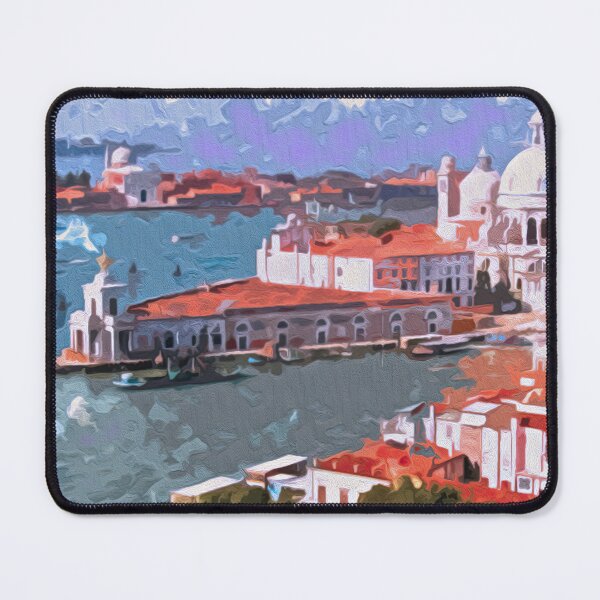 Item preview, VENICE GRANDEUR designed and sold by ArtbyRolleen.