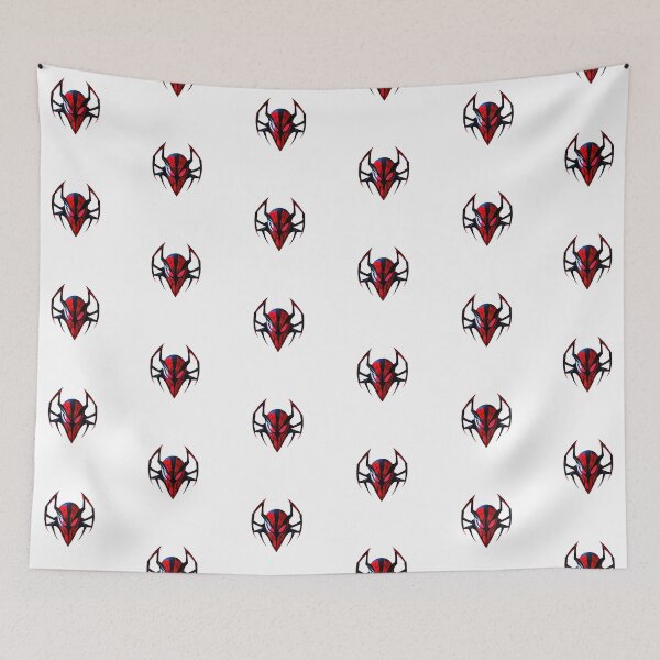Item preview, Spider-verse Sticker designed and sold by Designze.
