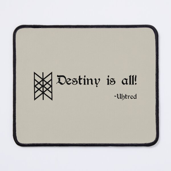 Item preview, Destiny is all! designed and sold by SetinM.