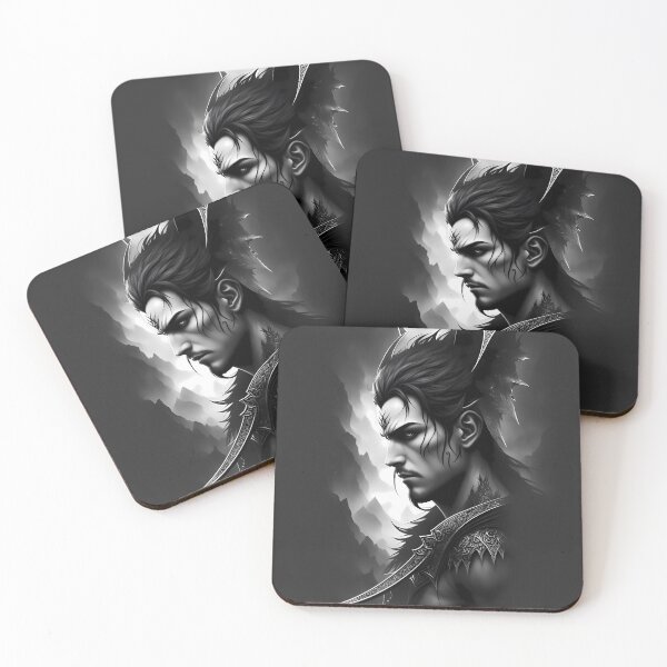 Item preview, Dark Desires 81 designed and sold by Inspire-Imagery.