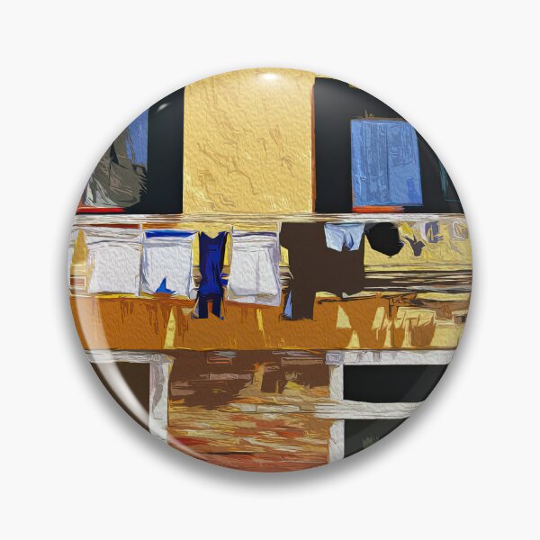 Artikelvorschau, VENICE LAUNDRY entworfen und verkauft von ArtbyRolleen.