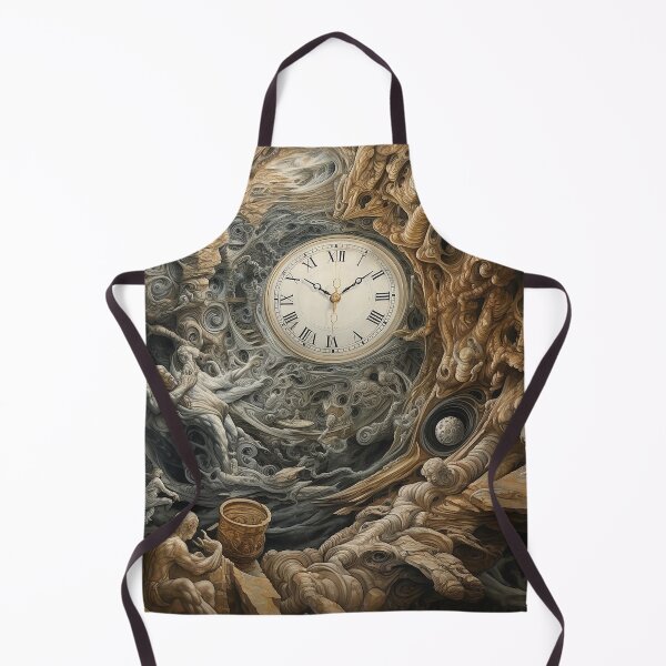 Item preview, Vortex of Time designed and sold by PyramidSchmear.