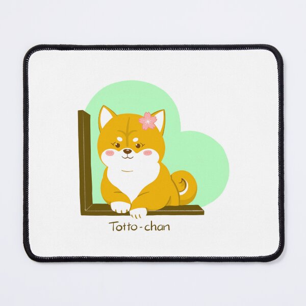 Item preview, Shiba Totto designed and sold by hanadora9x.