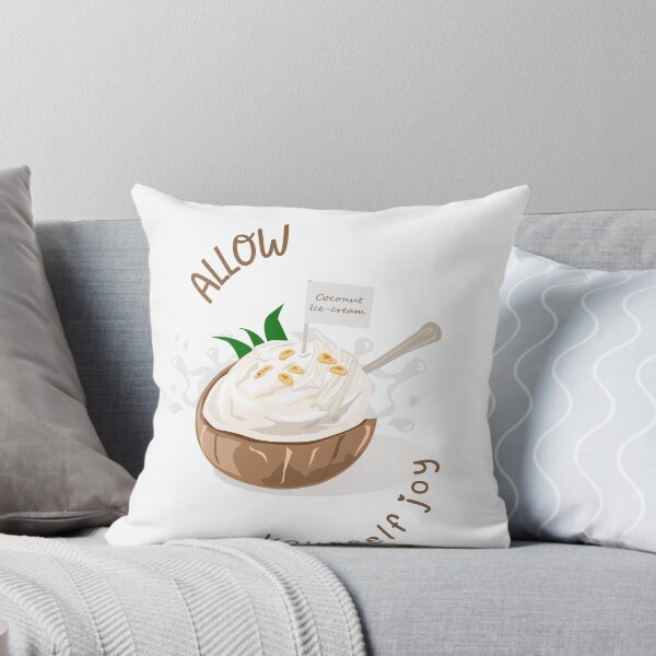Item preview, Allow yourself joy designed and sold by MakeYourDayShop.