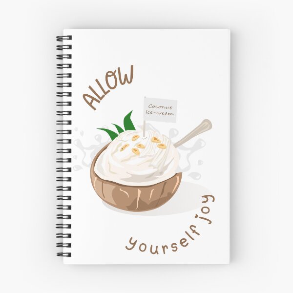 Item preview, Allow yourself joy designed and sold by MakeYourDayShop.