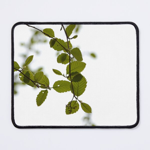 Item preview, Entangled Green Leaves designed and sold by couragesings.