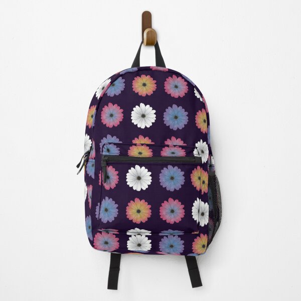 Item preview, Cape Daisy Sticker Pack designed and sold by Kraker-Inc.