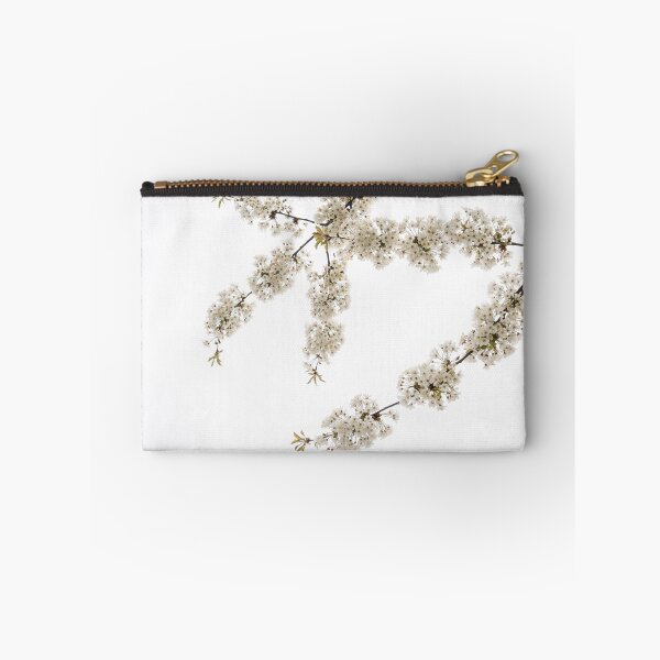 Item preview, White Filigree of Spring designed and sold by Georgia Mizuleva.