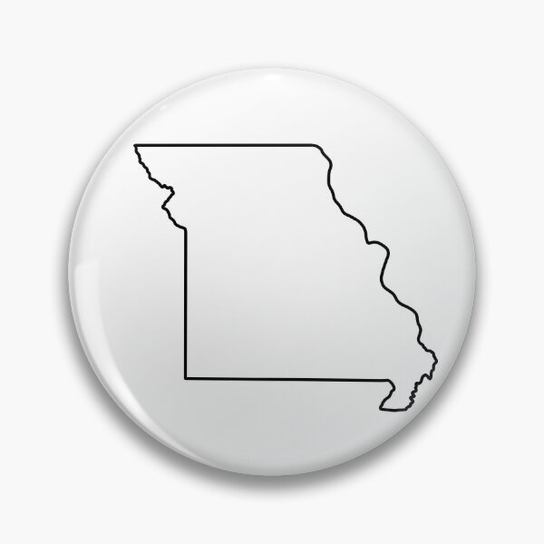 Item preview, Missouri designed and sold by hannahlllttt.