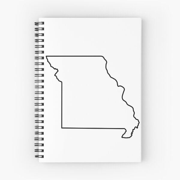 Item preview, Missouri designed and sold by hannahlllttt.