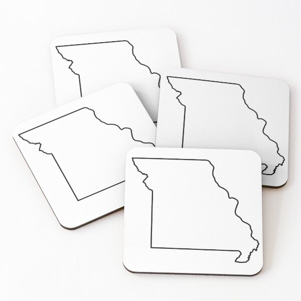 Item preview, Missouri designed and sold by hannahlllttt.