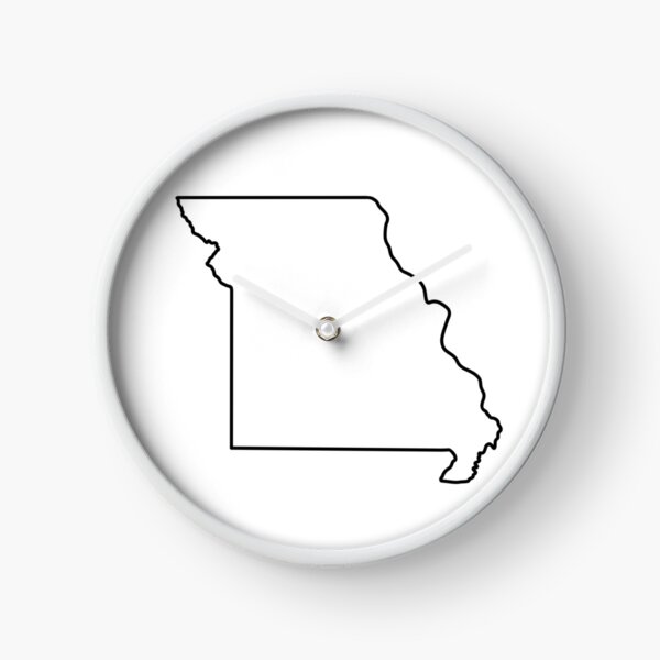 Item preview, Missouri designed and sold by hannahlllttt.