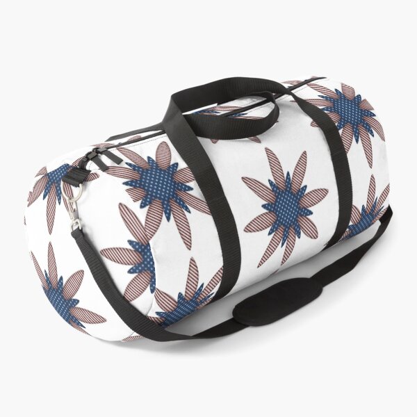 Item preview, USA FLAG FLOWER designed and sold by dcohea.