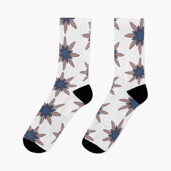 Item preview, USA FLAG FLOWER designed and sold by dcohea.