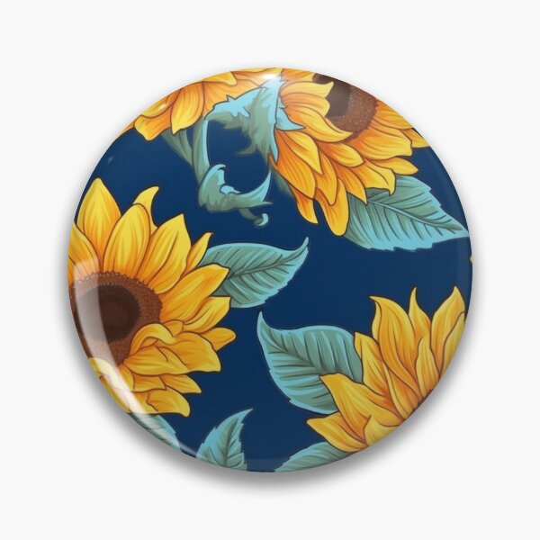 Item preview, Cool Sunflowers designed and sold by BoredF.