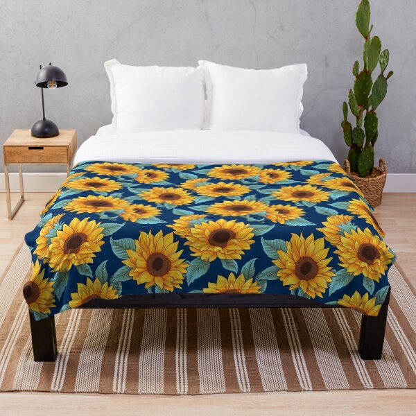 Item preview, Cool Sunflowers designed and sold by BoredF.