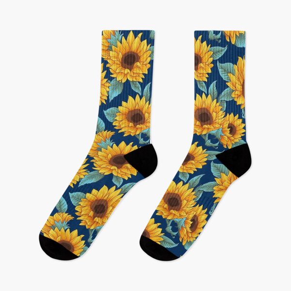 Item preview, Cool Sunflowers designed and sold by BoredF.