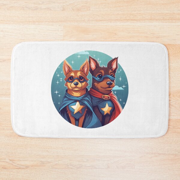 Item preview, all i need is this dog and that other dog designed and sold by Nerleys.