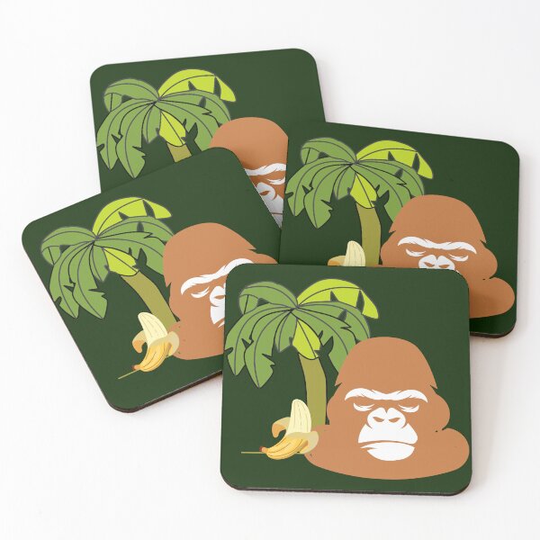 Item preview, Ape Poop designed and sold by bEeZ-DuingSchmit.