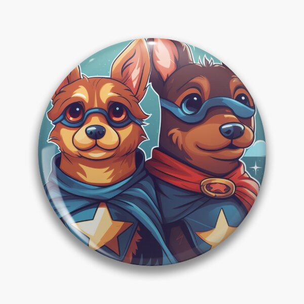 Item preview, all i need is this dog and that other dog designed and sold by Nerleys.